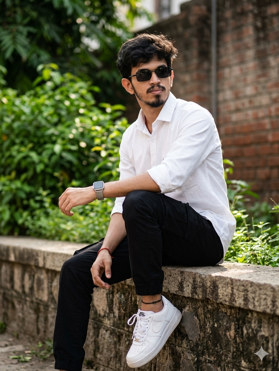 BOOPATHIRAJAN S